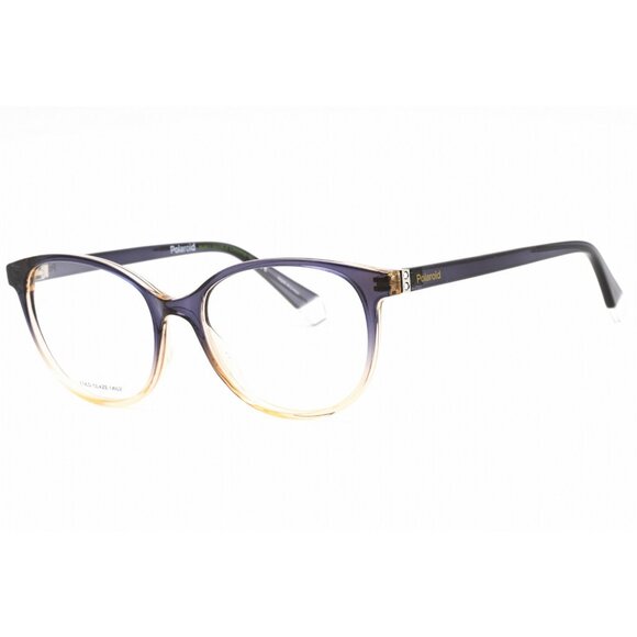Polaroid Core EYEGLASSES PLD467-YRQ-54 New with case main image 5